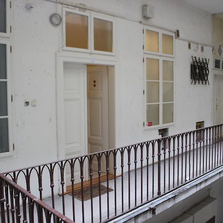 פראג Michalska Apartment מראה חיצוני תמונה