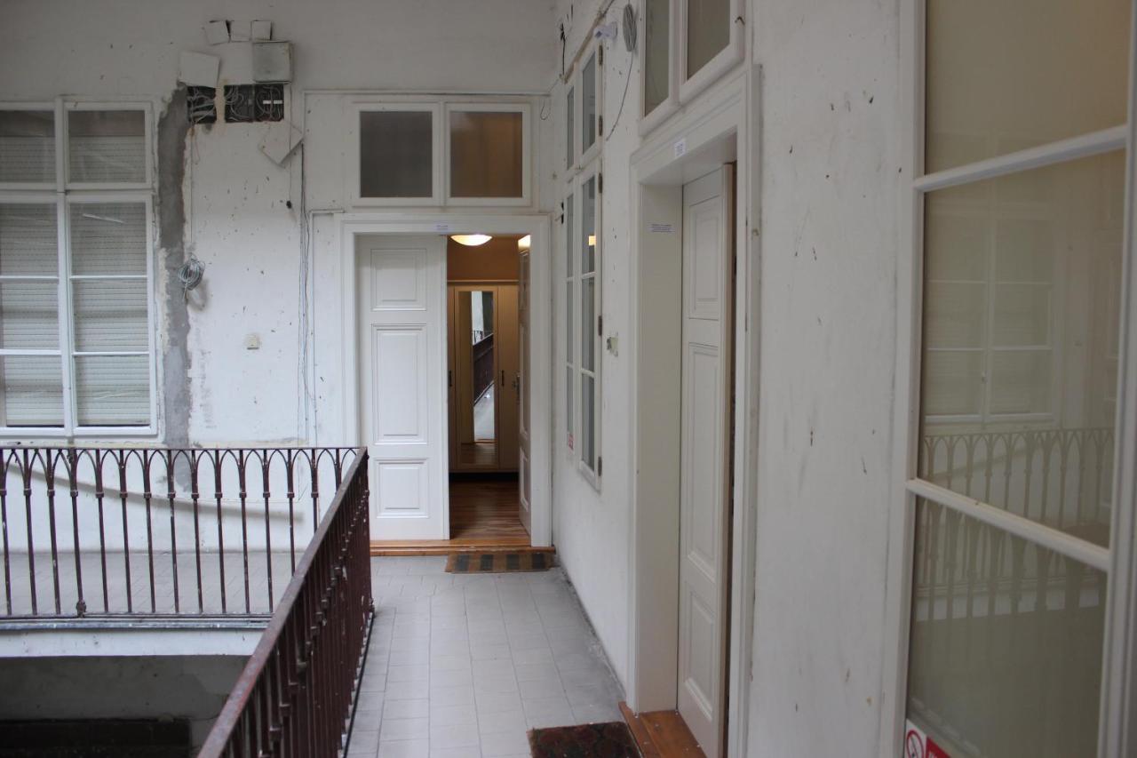פראג Michalska Apartment מראה חיצוני תמונה
