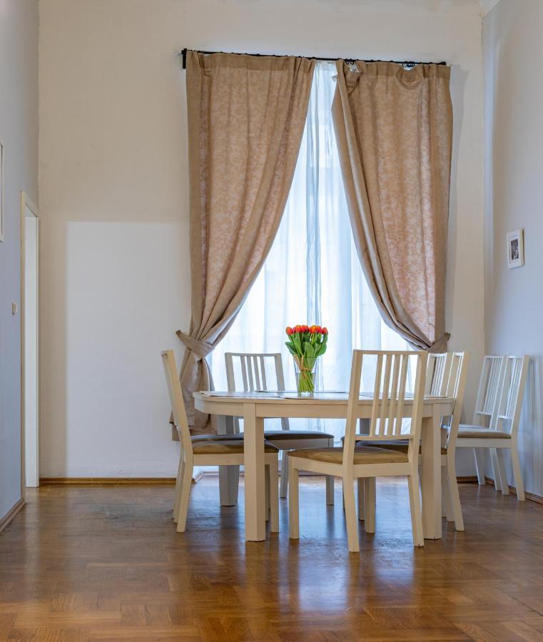 פראג Michalska Apartment מראה חיצוני תמונה
