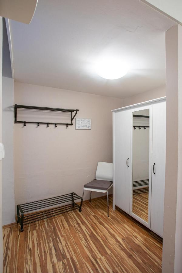 פראג Michalska Apartment מראה חיצוני תמונה
