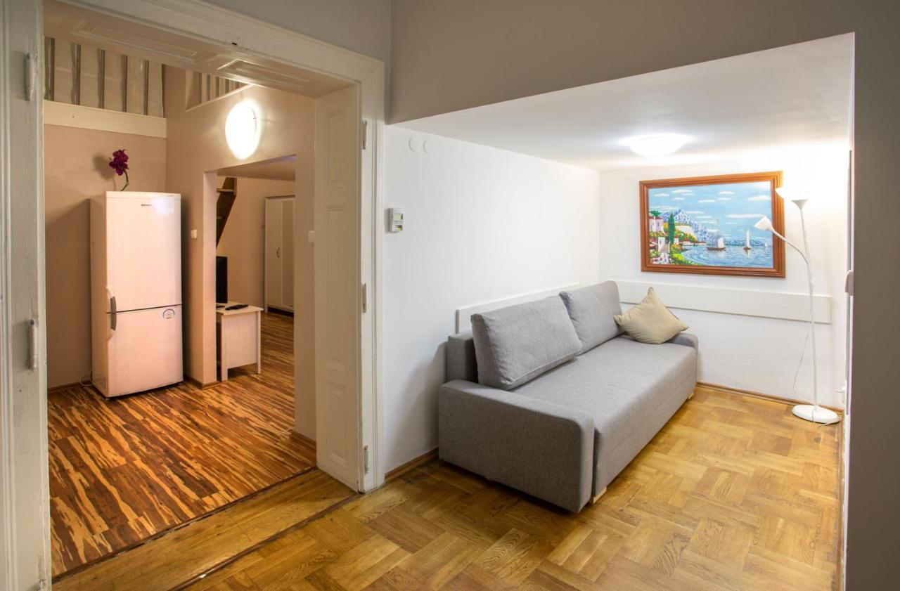 פראג Michalska Apartment מראה חיצוני תמונה