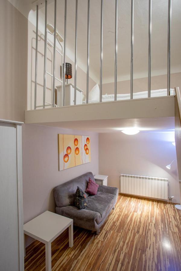 פראג Michalska Apartment מראה חיצוני תמונה
