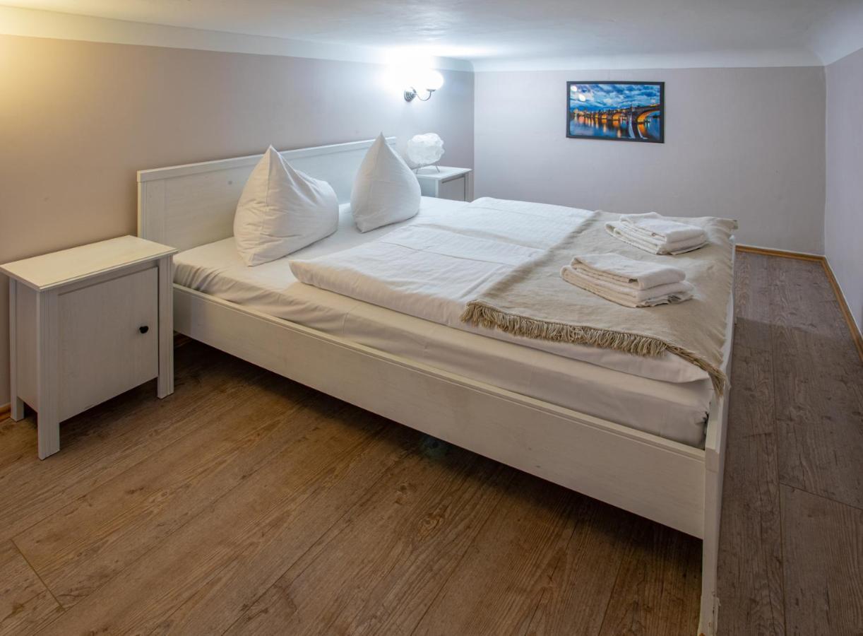 פראג Michalska Apartment מראה חיצוני תמונה