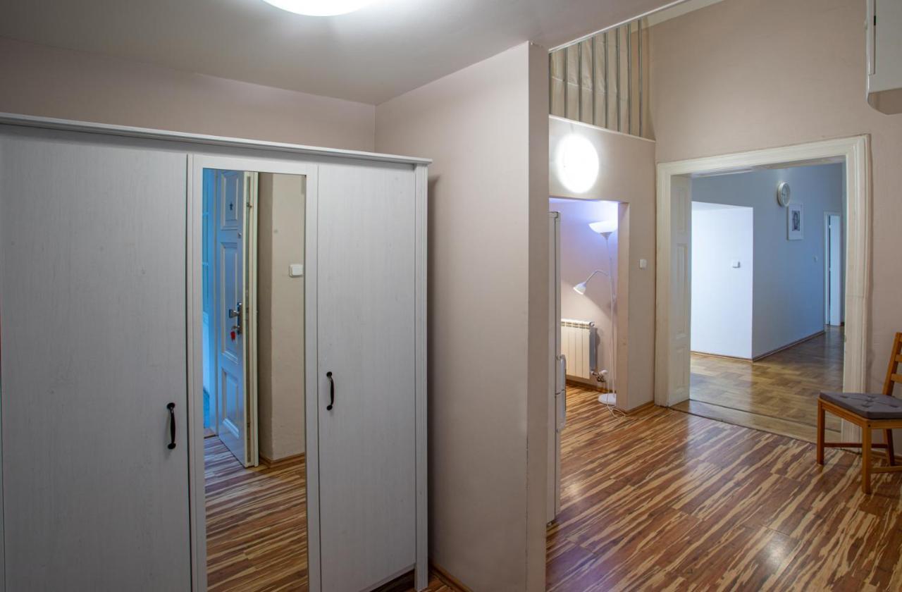 פראג Michalska Apartment מראה חיצוני תמונה