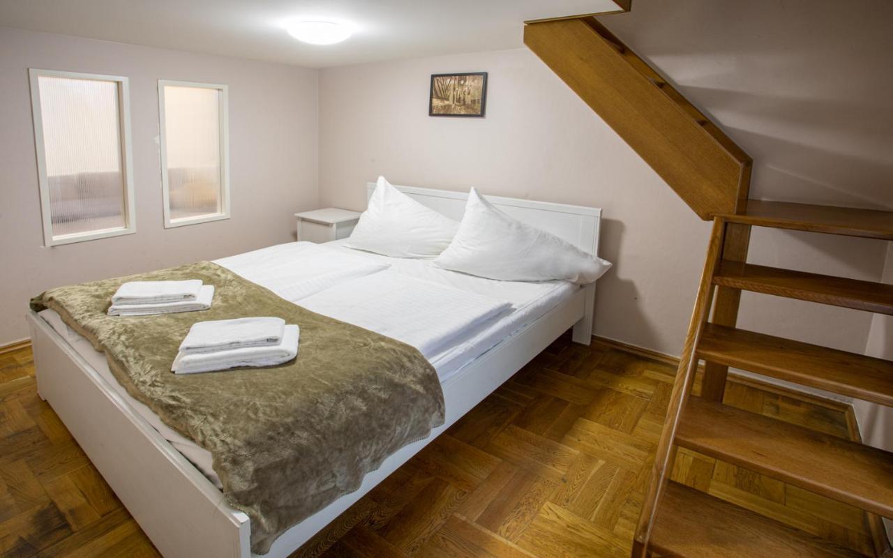 פראג Michalska Apartment מראה חיצוני תמונה