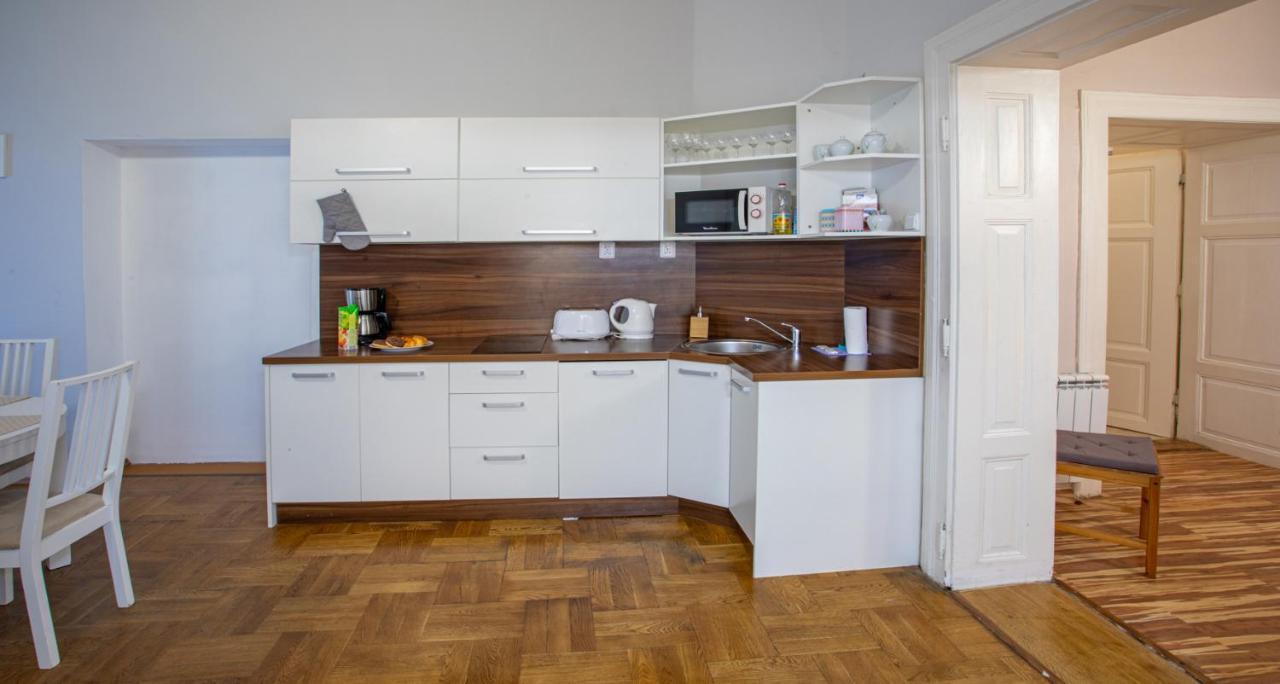 פראג Michalska Apartment מראה חיצוני תמונה