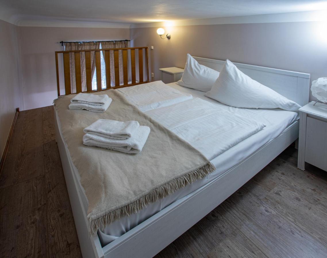 פראג Michalska Apartment מראה חיצוני תמונה