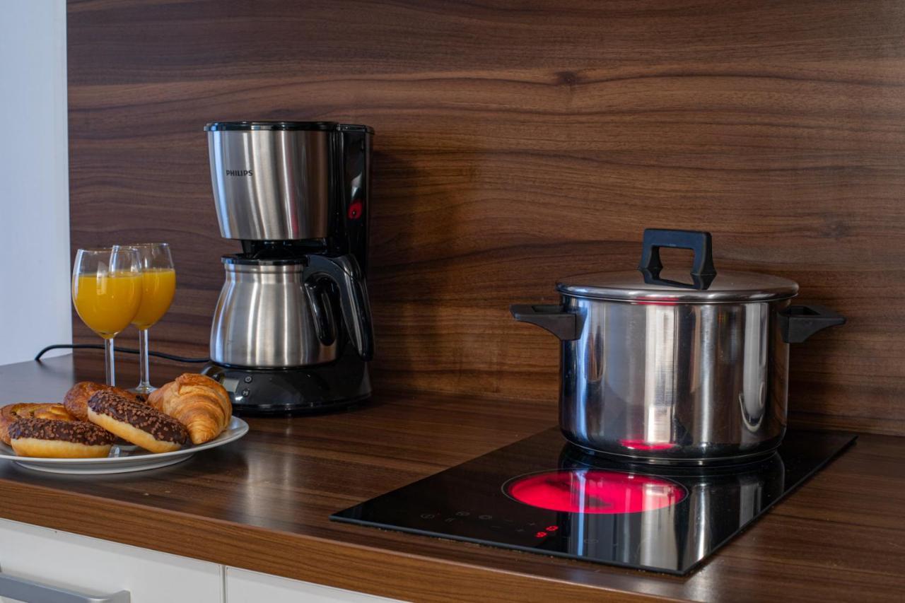 פראג Michalska Apartment מראה חיצוני תמונה