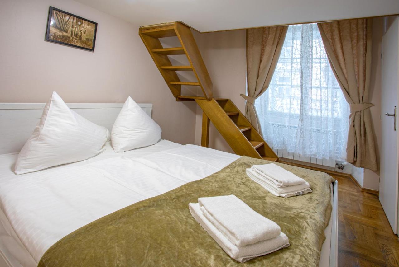 פראג Michalska Apartment מראה חיצוני תמונה