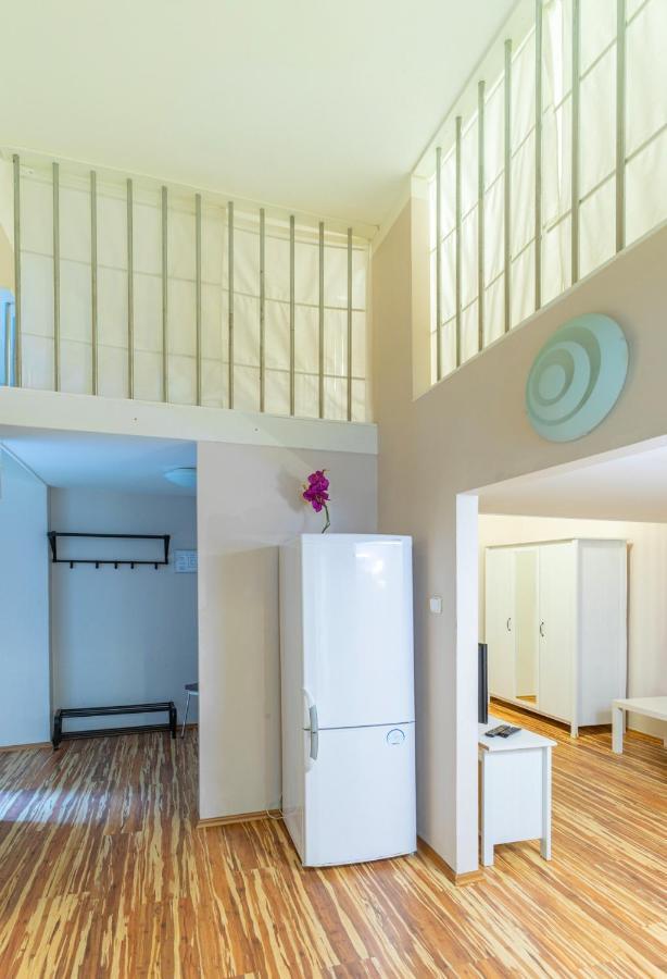 פראג Michalska Apartment מראה חיצוני תמונה