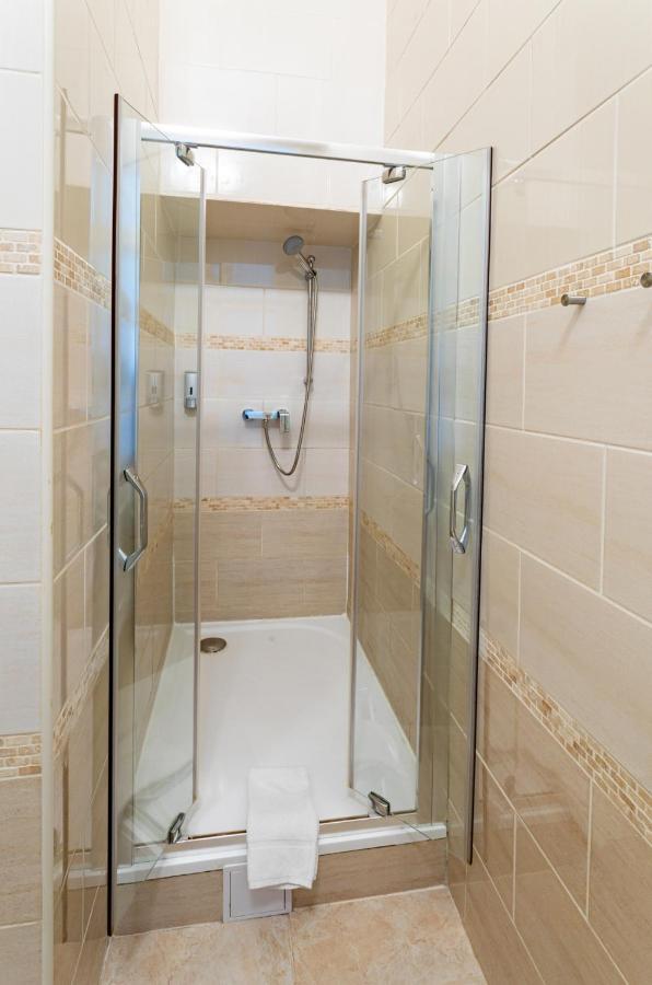 פראג Michalska Apartment מראה חיצוני תמונה