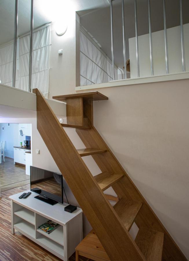 פראג Michalska Apartment מראה חיצוני תמונה