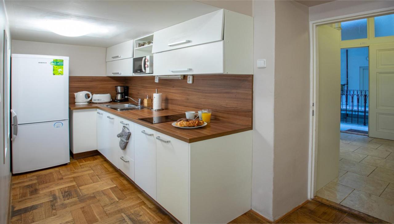פראג Michalska Apartment מראה חיצוני תמונה