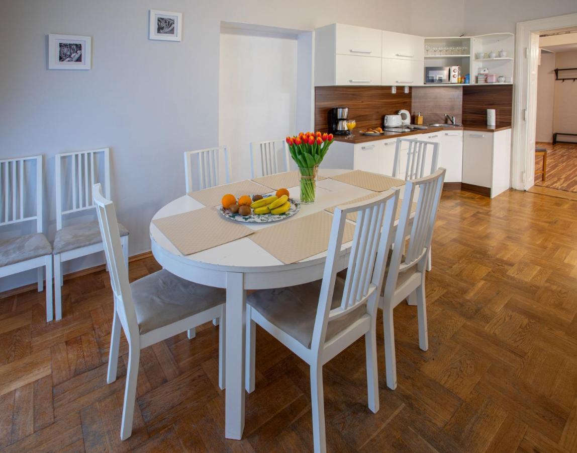 פראג Michalska Apartment מראה חיצוני תמונה