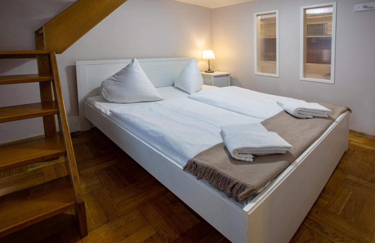 פראג Michalska Apartment מראה חיצוני תמונה