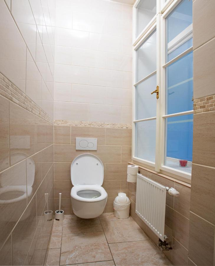 פראג Michalska Apartment מראה חיצוני תמונה