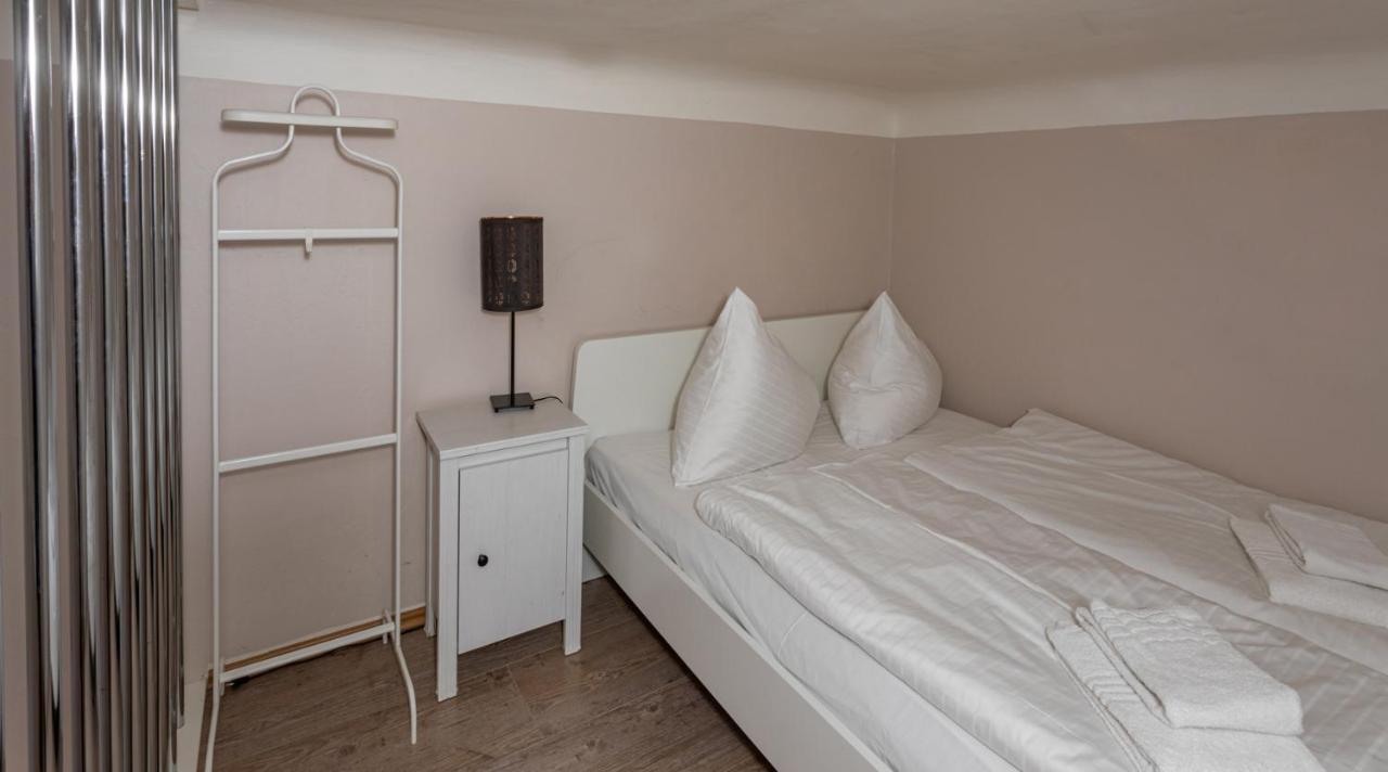 פראג Michalska Apartment מראה חיצוני תמונה