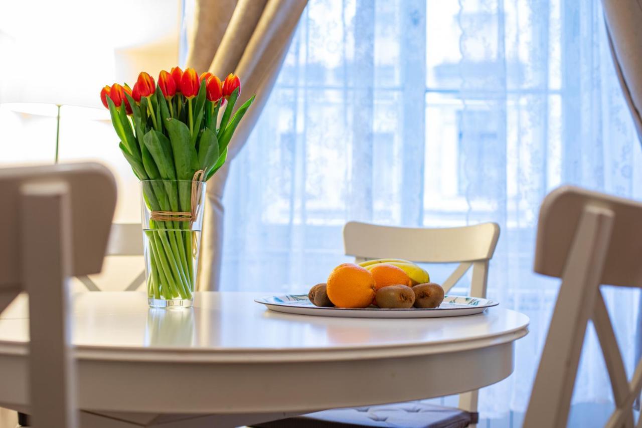 פראג Michalska Apartment מראה חיצוני תמונה