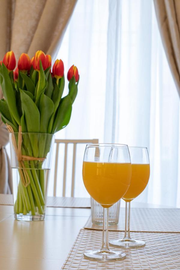 פראג Michalska Apartment מראה חיצוני תמונה
