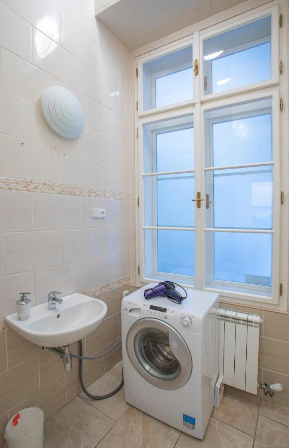 פראג Michalska Apartment מראה חיצוני תמונה