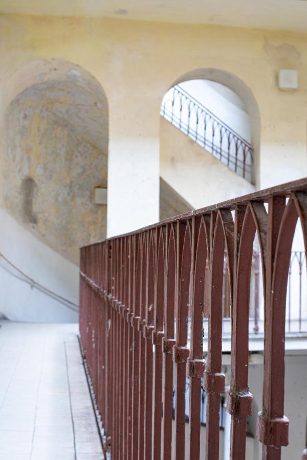 פראג Michalska Apartment מראה חיצוני תמונה