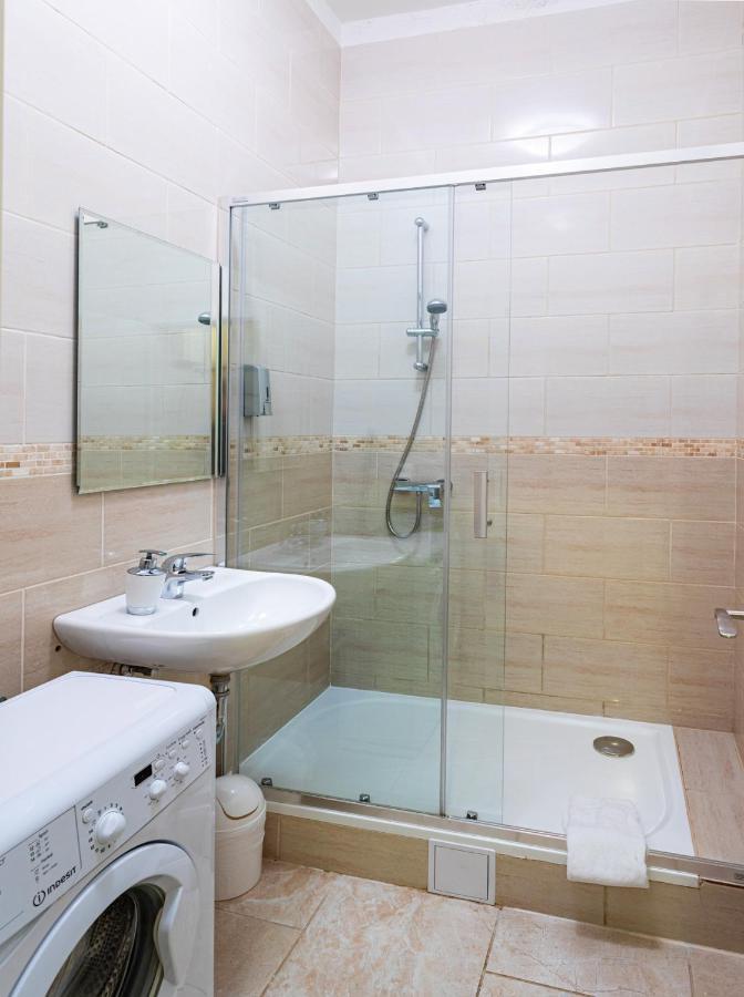 פראג Michalska Apartment מראה חיצוני תמונה