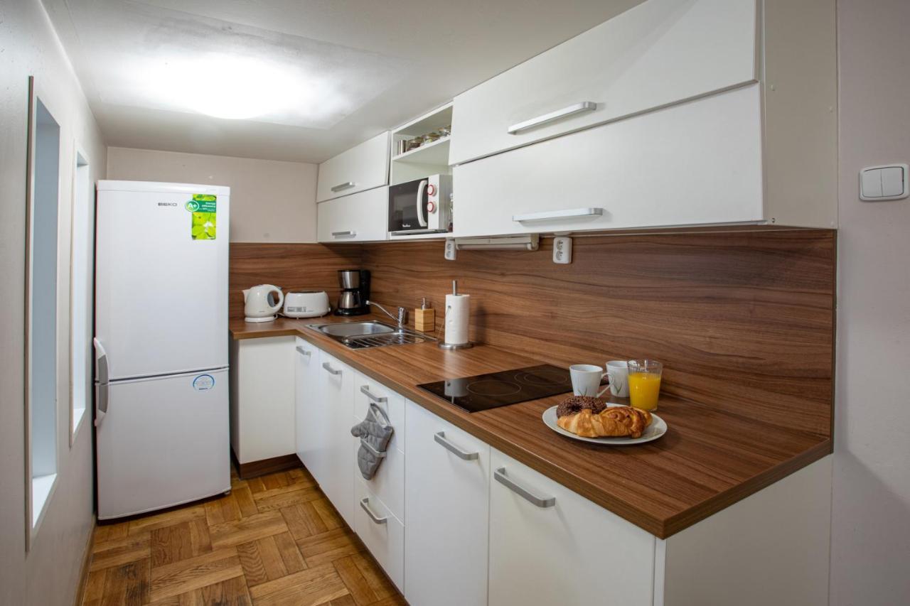 פראג Michalska Apartment מראה חיצוני תמונה